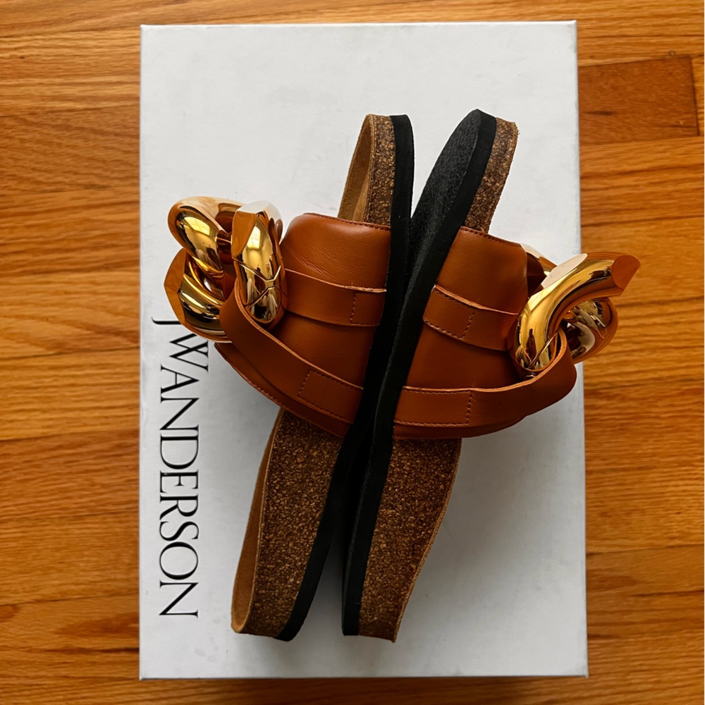 JW Anderson Sandals